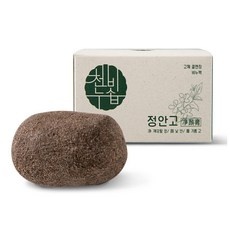 정안고비누