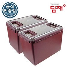 딤채김치통