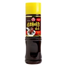 떡갈비소스