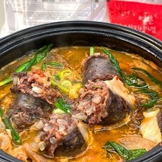 유비푸드순대국